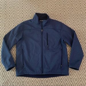 Men’s XL coat from Kirkland Signature